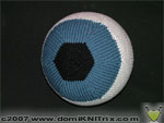 the knitted eyeball: LASIK therapy