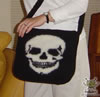 Skull Bag By Liz