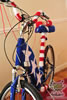Wonder Woman Knit Bike02